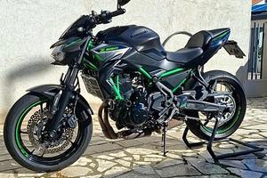 kawasaki z650 anno 2024