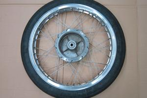 Ruota 19 Gilera 150 Rossa Sport, condizioni ottime