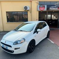 Fiat Punto 1.3 MJT II S&S 85 CV 3 porte