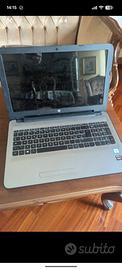 Laptop HP