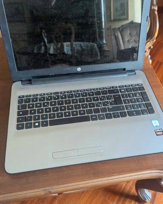 Laptop HP