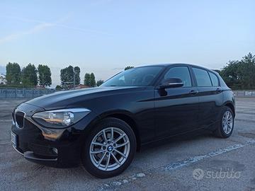 Bmw Serie 1 116D