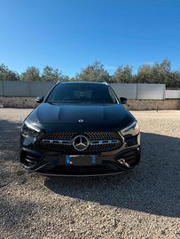 MERCEDES BENZ GLA 180 D