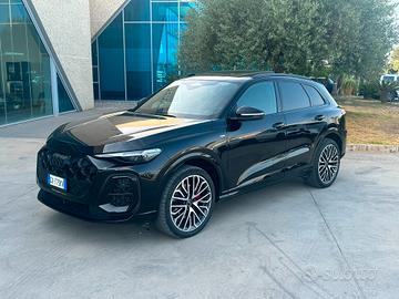Audi Q5 TDI 204CV mHEV S tronic quattro S line UNI