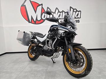 Cf Moto 800MT EXPLORER 2024