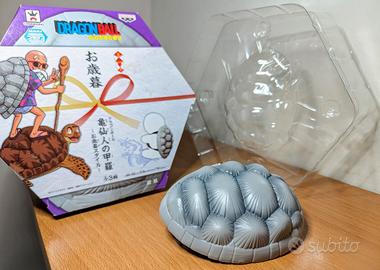 🐢 Banpresto Dragon Ball Muten Shell Oseibo Style
