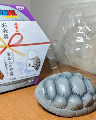 🐢 Banpresto Dragon Ball Muten Shell Oseibo Style
