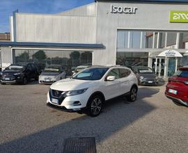 NISSAN Qashqai 1.3 DIG-T 160 CV N-Connecta