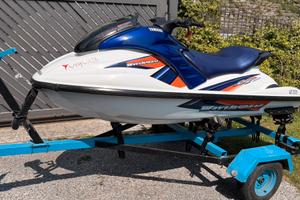 Yamaha GP 1300 R + carrello