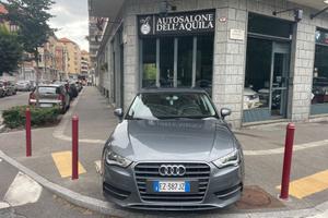 Audi A3 1.2 TFSI 110 CV Ambition/1PROP/GARANZIA