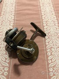 Mulinello vintage Crack