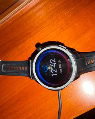 Smartwatch Amazfit Balance 46 mm
