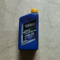 Olio royal purple