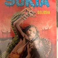 Fumetti sukia