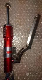AMMORTIZZATORE DI STERZO BITUBO KAWASAKI ZX10R