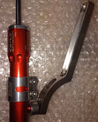 AMMORTIZZATORE DI STERZO BITUBO KAWASAKI ZX10R