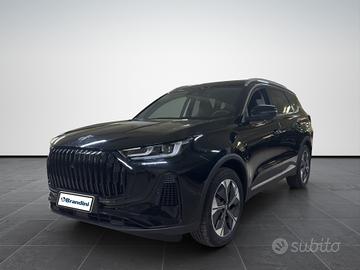 DR DR 6.0 SUPERHYBRID PHEV+HEV