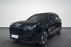 DR DR 6.0 SUPERHYBRID PHEV+HEV