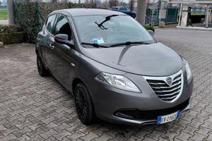 Lancia ypsilon elfantino usata