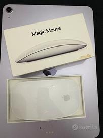 Apple Magic mouse usb c