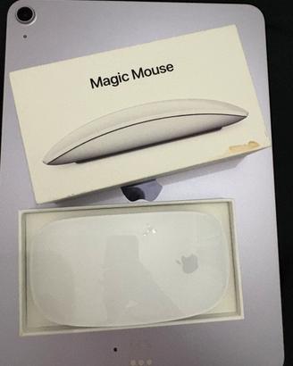 Apple Magic mouse usb c