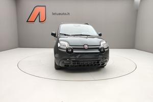 PANDINA 1.0 70CV HYBRID CROSS