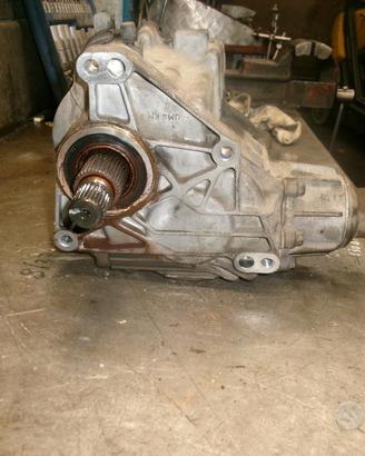 Riduttore cambio manuale tucson 08 2.0 b g4gc
