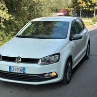 Volkswagen Polo 1.4 TDI 90CV 5p. Fresh BlueMotion 