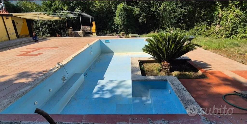 Immobile in asta di 860 m² a Tufo - Vista 5