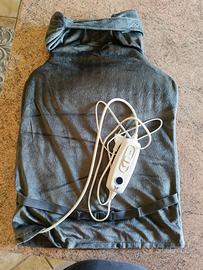 termoforo cervicale e schiena