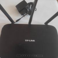 TP-LINK Router WR940N