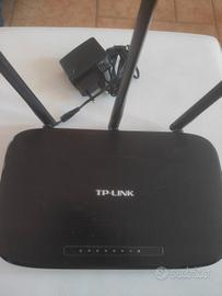 TP-LINK Router WR940N