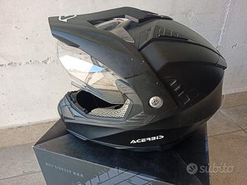 casco acerbis