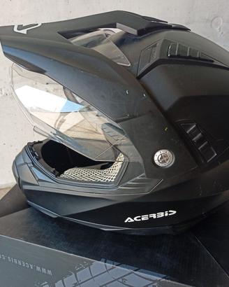 casco acerbis