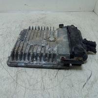 CENTRALINA INIEZIONE ROTAZIONE AUDI A3 (8P) (04/03