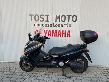 Yamaha T-Max 500 2005