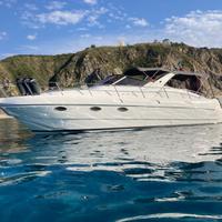 Barca Rio Yacths 35 Cruiser 2007