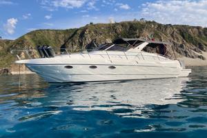 Barca Rio Yacths 35 Cruiser 2007