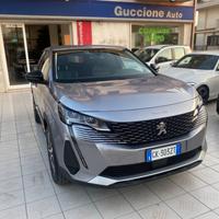Peugeot 3008 BlueHDi 130 S&S EAT8 Allure