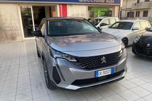 Peugeot 3008 BlueHDi 130 S&S EAT8 Allure