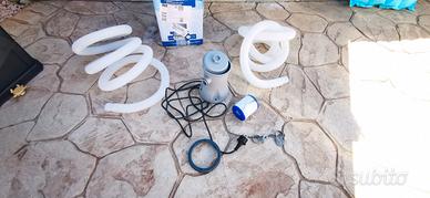 Pompa piscina Bestway