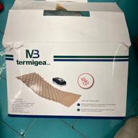 Materassino gonfiabile termigea terapeutico