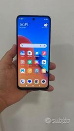 Xiaomi Redmi 12 silver 256 GB - 6893