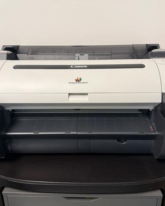 Plotter Canon IPF670