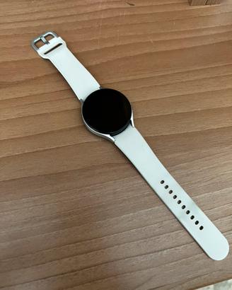 Samsung galaxy watch 5 44 mm bianco