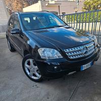 mercedes ml 320 gancio traino 35