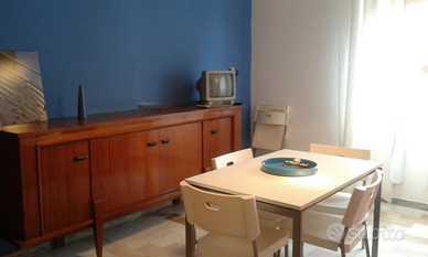 Bilocale centrale Arma di Taggia