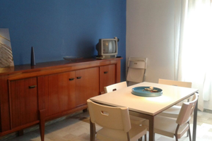 Bilocale centrale Arma di Taggia