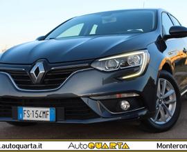 RENAULT Mégane 5p 1.5 dCi 110 CV *LED