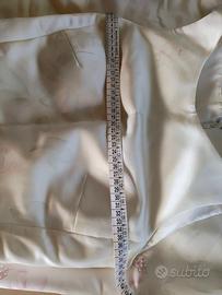 ABITO DA SPOSA